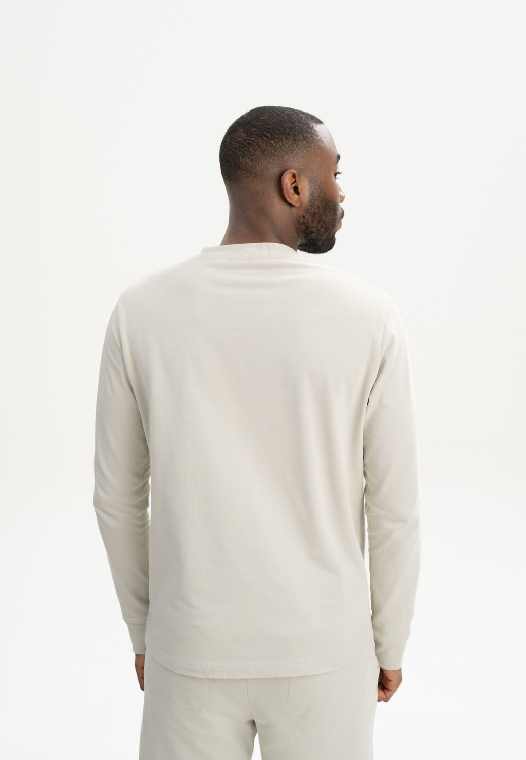 Langarmshirt Style TEJAS