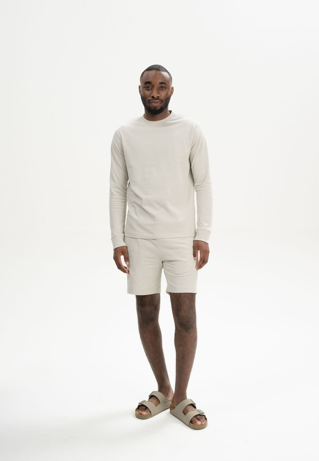 Langarmshirt Style TEJAS