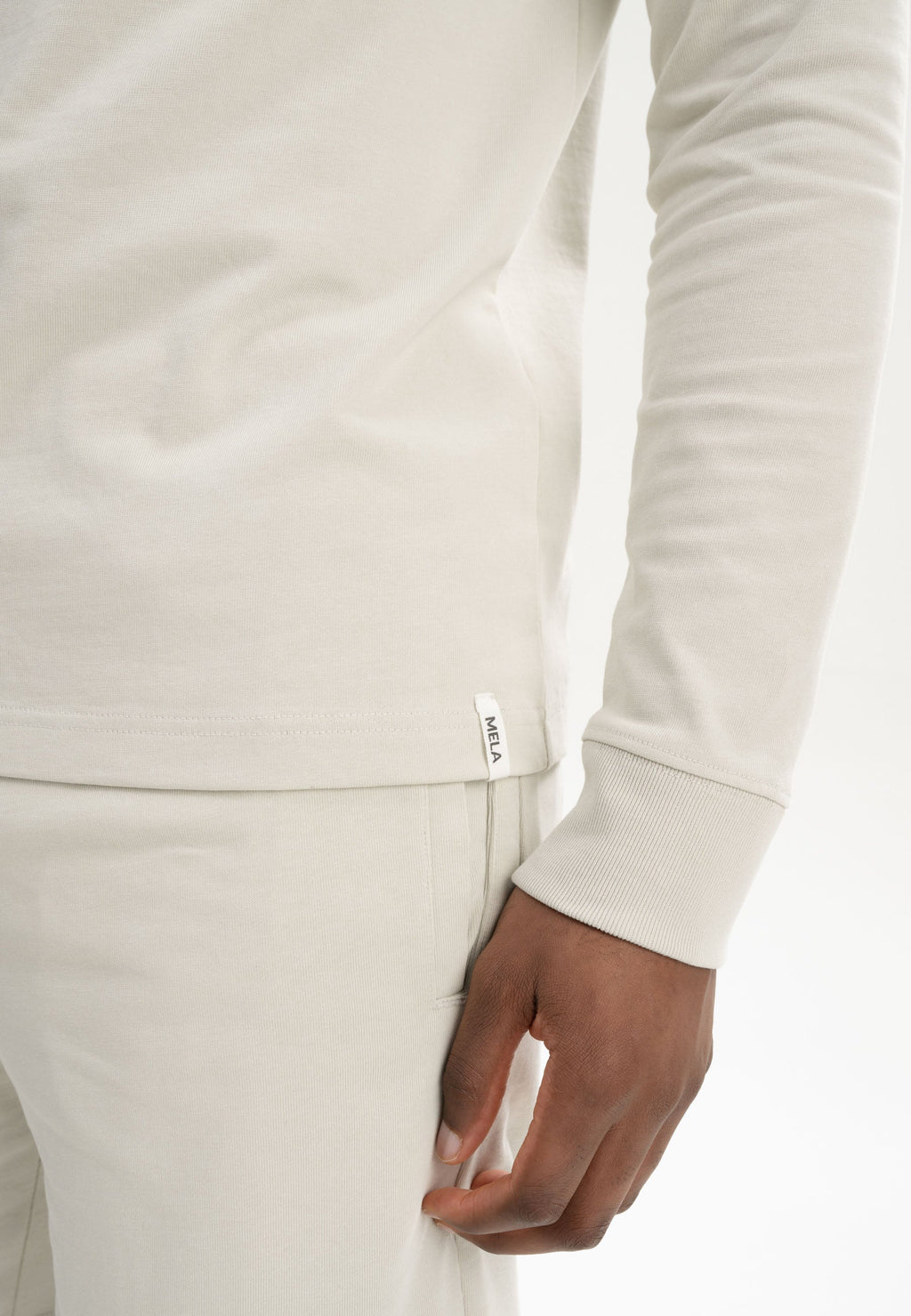 Langarmshirt Style TEJAS