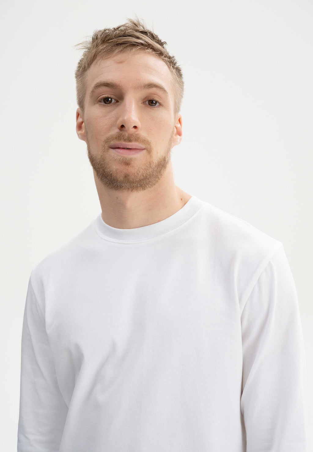 Langarmshirt Style TEJAS