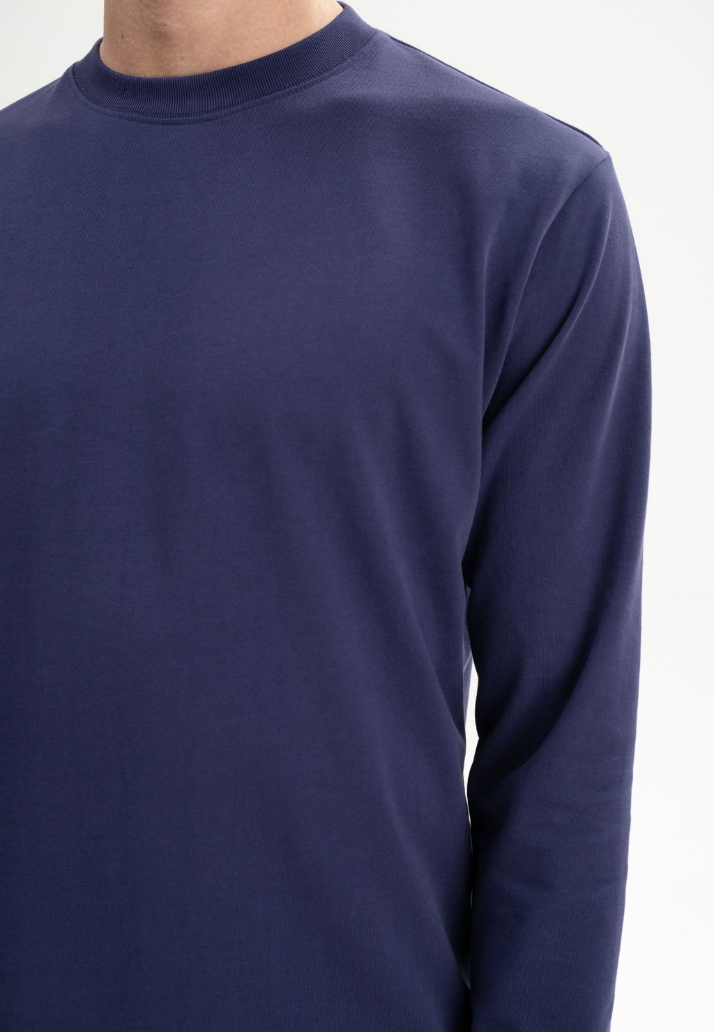 Langarmshirt Style TEJAS