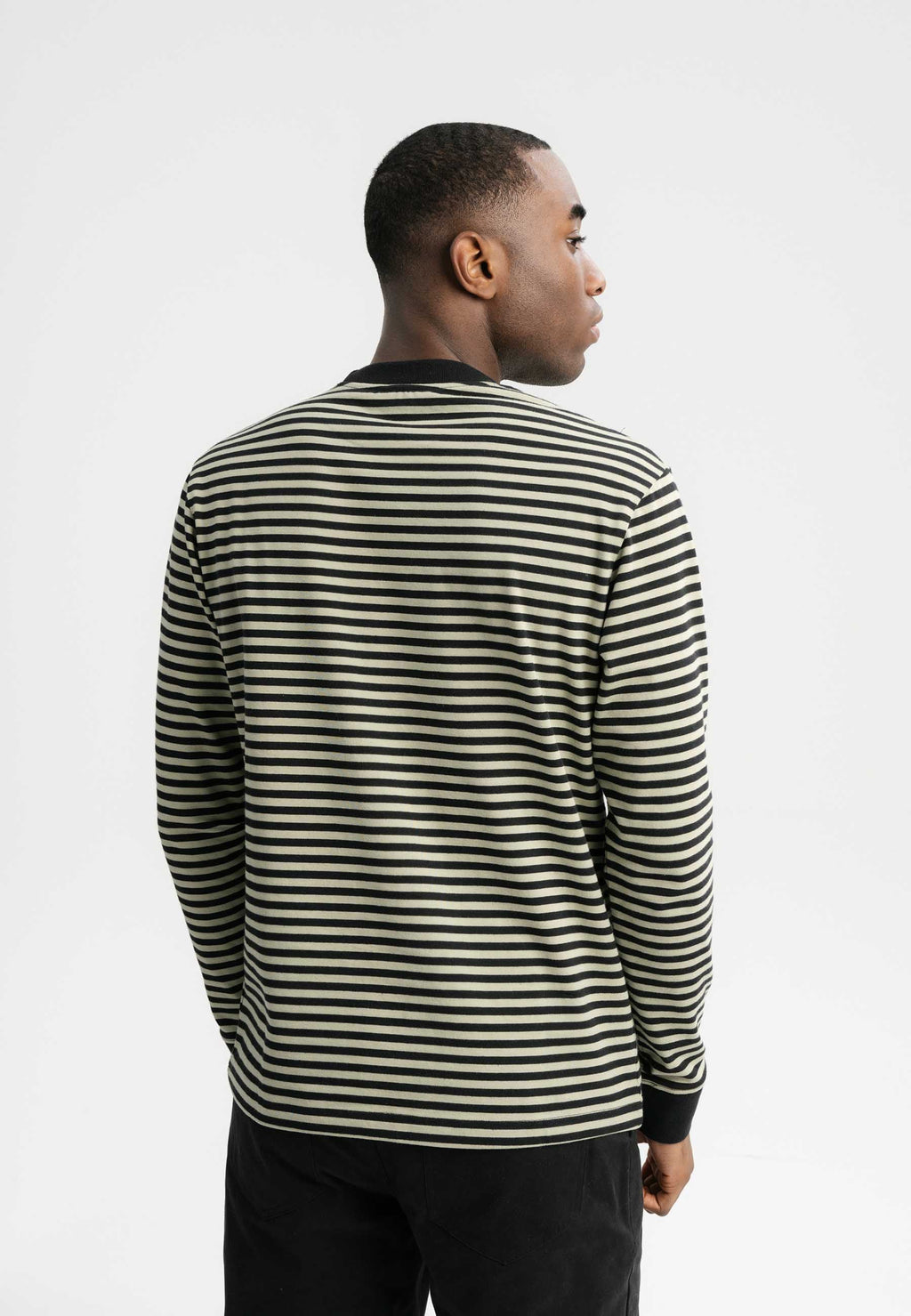 Langarmshirt Style TEJAS