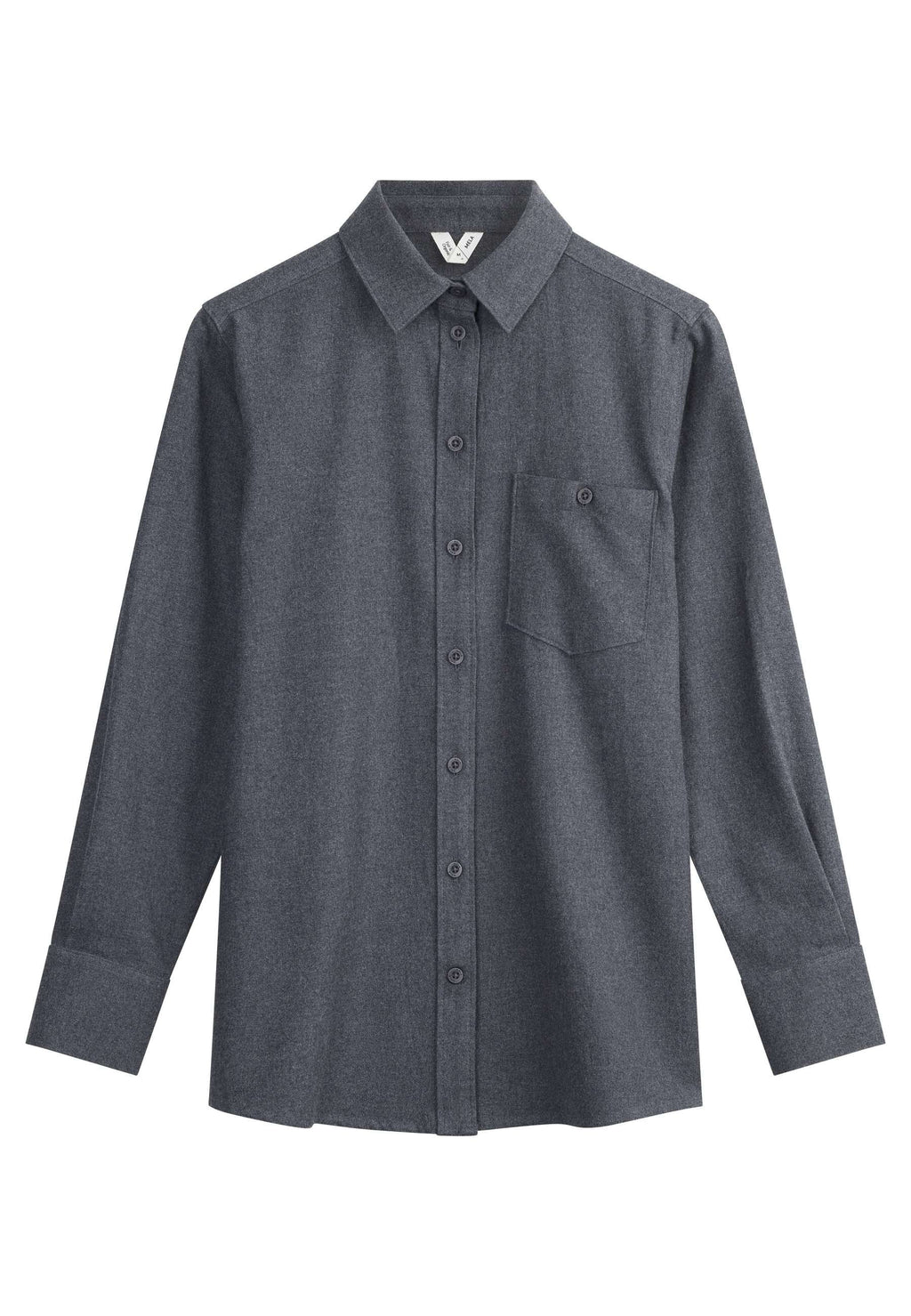 Flanell Shirt Style AKHELA