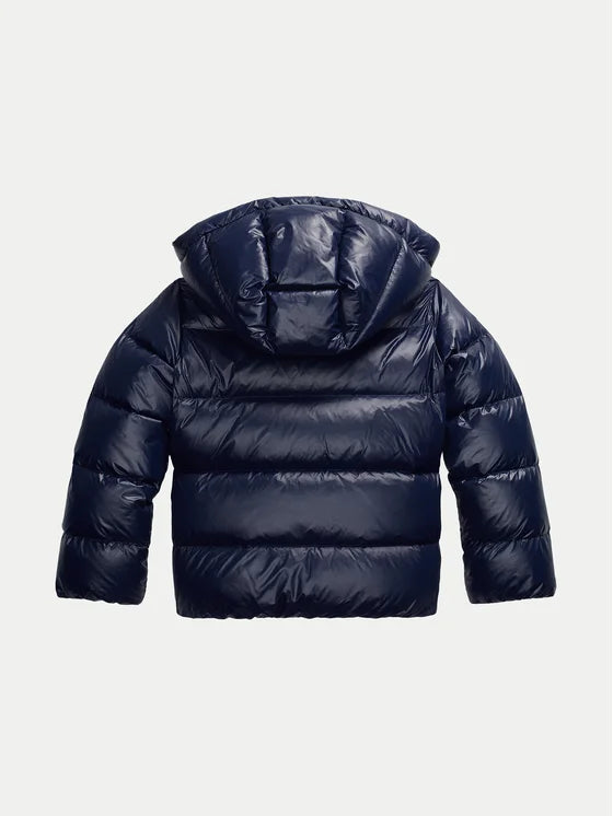 Warme und ultraleichte Winterjacke für jeden Ta