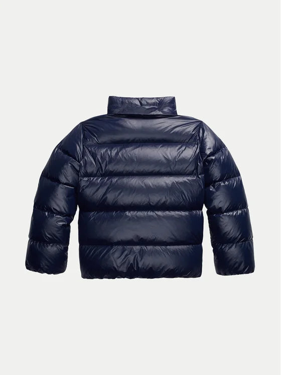 Warme und ultraleichte Winterjacke für jeden Ta