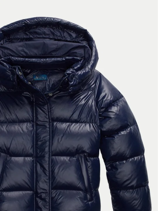 Warme und ultraleichte Winterjacke für jeden Ta